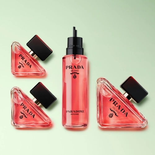 PARADOXE INTENSE Eau de Parfum rechargeable Florale Ambrée Boisée 3614273961653_5.jpg