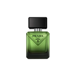 PARADIGME Eau de Parfum boisée ambrée Rechargeable