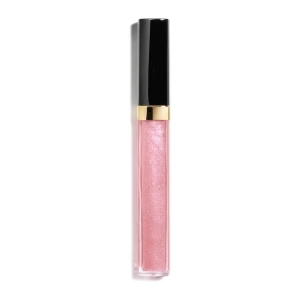 ROUGE COCO HYDRA GLOSS Gloss hydratant haute brillance