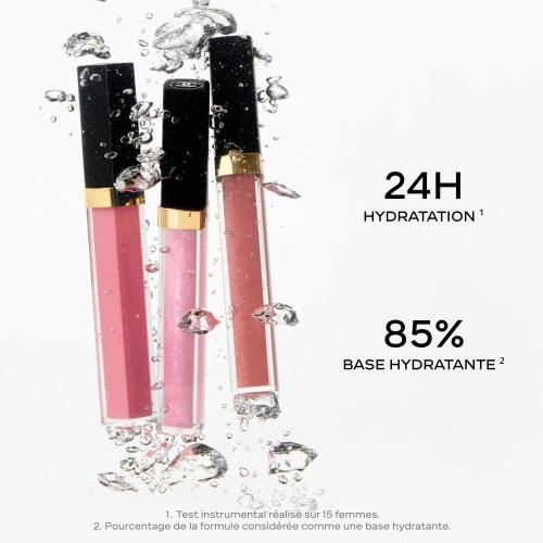 ROUGE COCO HYDRA GLOSS Gloss hydratant haute brillance 3145891584325_8.jpg