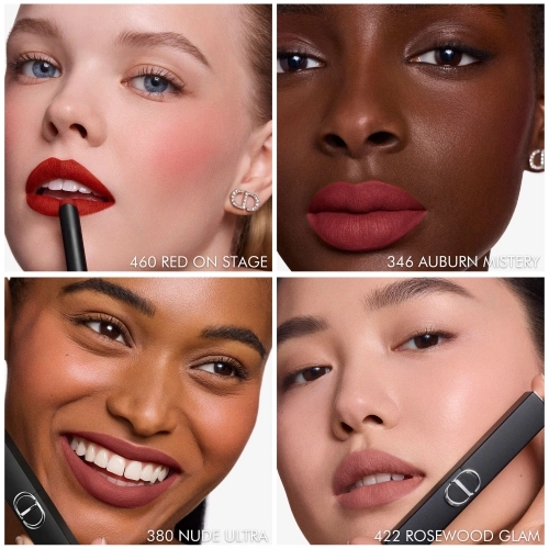 ROUGE DIOR ON STAGE MATTE Rouge à lèvres longue tenue 3348901778978_2.jpg