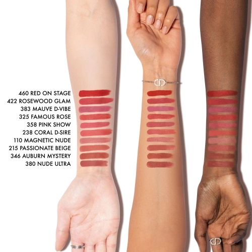 ROUGE DIOR ON STAGE MATTE Long-lasting lipstick 3348901778978_3.jpg