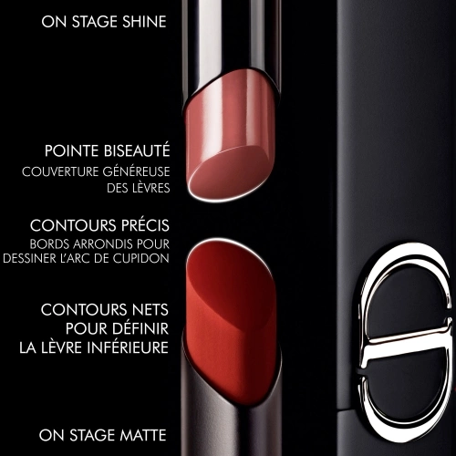 ROUGE DIOR ON STAGE MATTE Rouge à lèvres longue tenue 3348901778978_4.jpg