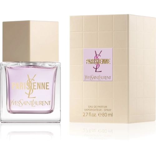 PARISIENNE Eau de Parfum Vaporisateur 3614274223101.jpg