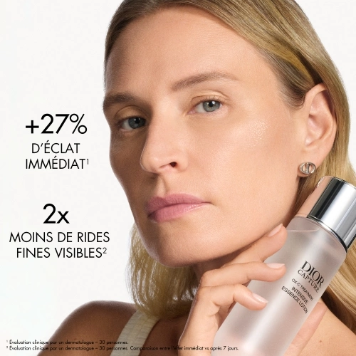 CAPTURE LOTION ESSENCE INTENSE Lotion visage correction anti-âge 3348901760133_2.jpg