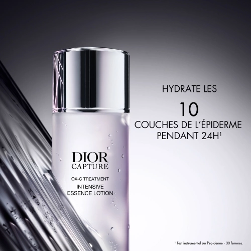 CAPTURE LOTION ESSENCE INTENSE Lotion visage correction anti-âge 3348901760133_3.jpg