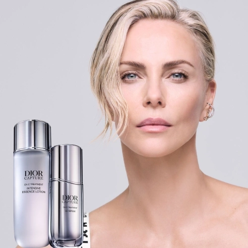 CAPTURE LOTION ESSENCE INTENSE Lotion visage correction anti-âge 3348901760133_4.jpg
