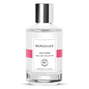 ROSE & LITCHI Eau de Toilette Vaporisateur