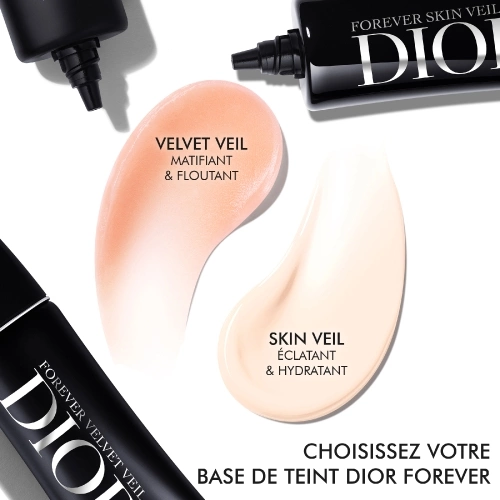 FOREVER SKIN VEIL Base de teint Fini éclat 3348901739627_4.jpg