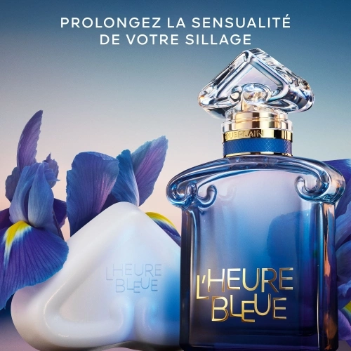 L'HEURE BLEUE Scented bar soap 3346470624559_1.jpg