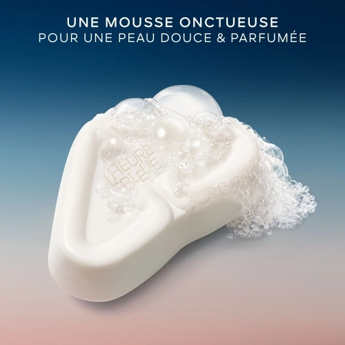 L'HEURE BLEUE Scented bar soap 3346470624559_4.jpg