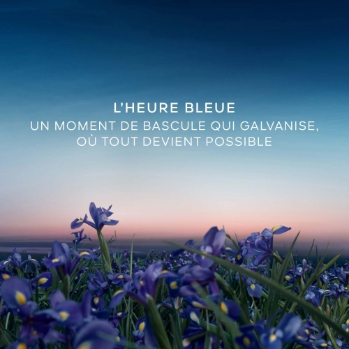 L'HEURE BLEUE Scented bar soap 3346470624559_6.jpg