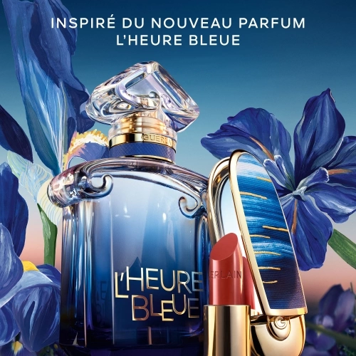 ROUGE G L’HEURE BLEUE L’écrin bijou double miroir - Édition Limitée 3346470625518_6.jpg