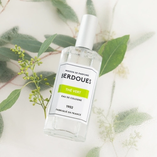 THE GREEN Eau de Cologne Spray EDC_125_THE VERT.jpg