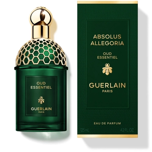 LES ABSOLUS ALLEGORIA Oud Essentiel  Eau de Parfum 3346470148260_5.jpg