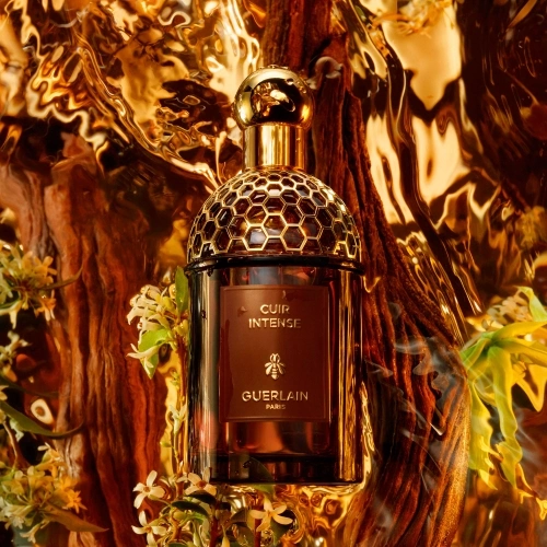 LES ABSOLUS ALLEGORIA Cuir Intense Eau de Parfum 3346470148321_1.jpg