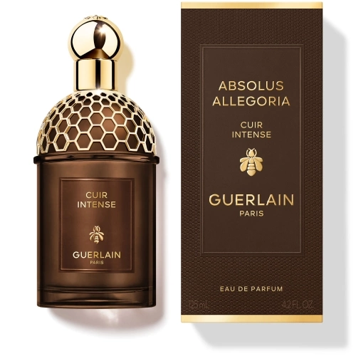 LES ABSOLUS ALLEGORIA Cuir Intense Eau de Parfum 3346470148321_6.jpg
