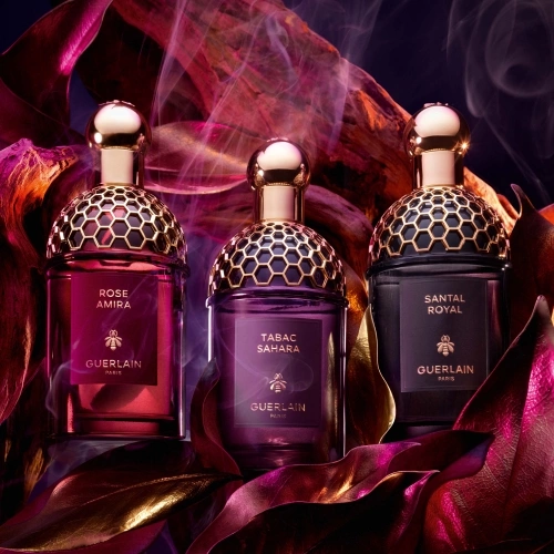 LES ABSOLUS ALLEGORIA Ardent Patchouli Eau de Parfum 3346470148345_4.jpg