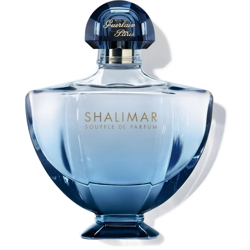 SHALIMAR SOUFFLE DE PARFUM Eau de Parfum Spray - Shalimar - Woman