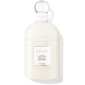 SHALIMAR Divine Body Milk