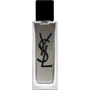 MYSLF Eau de Toilette Intense homme boisée florale musquée