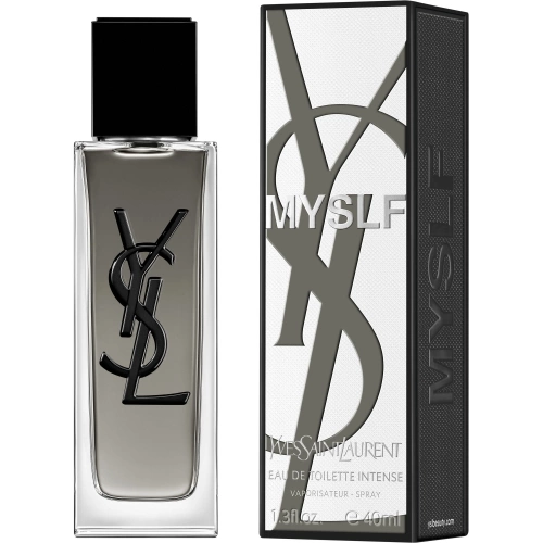 MYSLF Eau de Toilette Intense homme boisée florale musquée 3614274479034_1.jpg