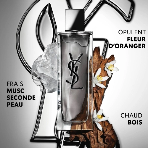 MYSLF Eau de Toilette Intense homme boisée florale musquée 3614274479034_2.jpg