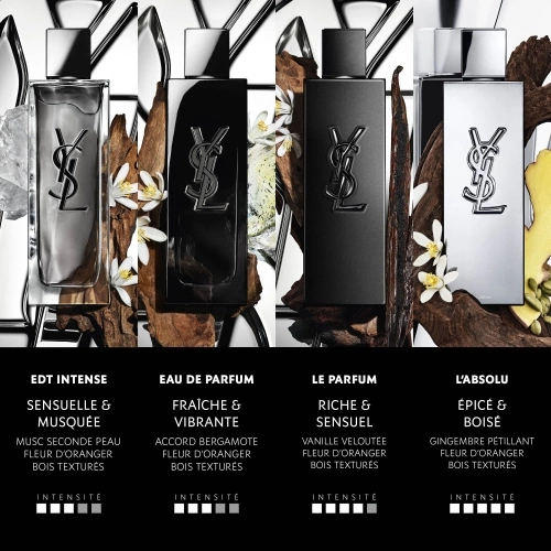 MYSLF Eau de Toilette Intense homme boisée florale musquée 3614274479034_4.jpg