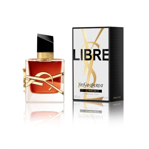 LIBRE LE PARFUM Eau de Parfum Spray 3614273776134_1.jpg