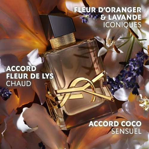 LIBRE FLOWERS & FLAMES Eau de Parfum Vaporisateur 3614274151145_2.jpg