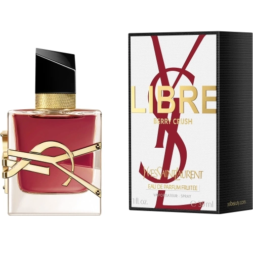 LIBRE BERRY CRUSH Eau de Parfum 3614274521368_1.jpg