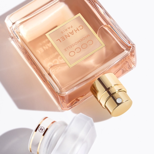 COCO MADEMOISELLE Eau de Parfum Vaporisateur 3145891163902_2.jpg