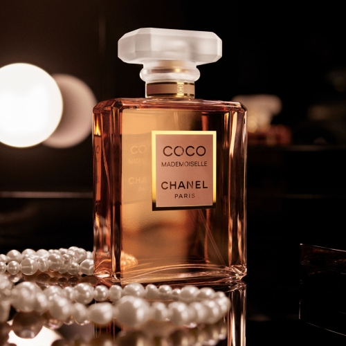 COCO MADEMOISELLE Eau de Parfum Vaporisateur 3145891163902_4.jpg