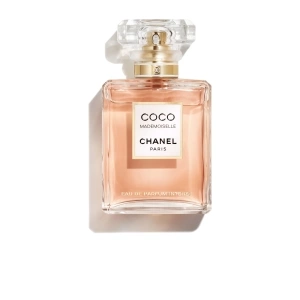COCO MADEMOISELLE Eau de Parfum Intense Vaporisateur
