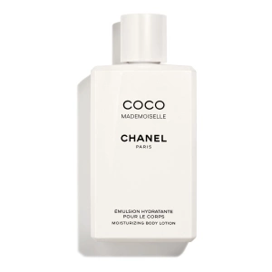 COCO MADEMOISELLE MOISTURISING BODY LOTION