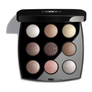 COCO MADEMOISELLE Les 9 Ombres Édition Limitée