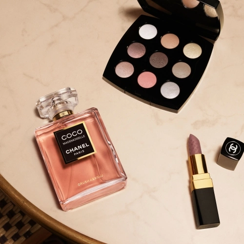 COCO MADEMOISELLE Rouge Coco Edition Limitée 3145891531657_6.jpg