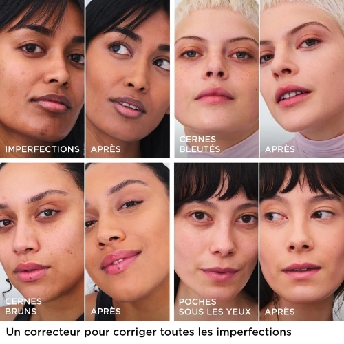 SKIN ILLUSION ALL-IN-ONE CONCEALE Correcteur tout-en-un 3666057352898_4.jpg