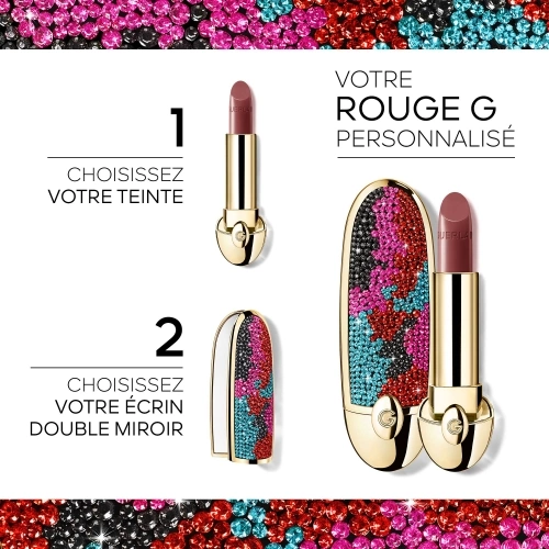 ROUGE G The customisable lip balm refill – Limited Edition 3346470626249_1.jpg