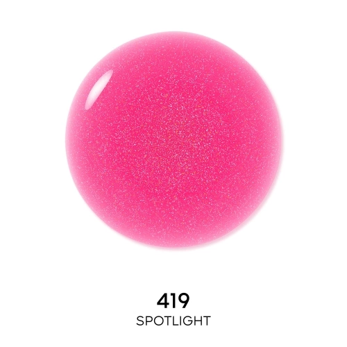KISSKISS BEE GLOW OIL Huile à lèvres teintée au miel - Édition Limitée 3346470625709_2.jpg