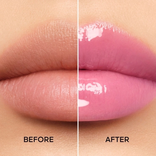 KISSKISS BEE GLOW OIL Huile à lèvres teintée au miel - Édition Limitée 3346470625709_4.jpg