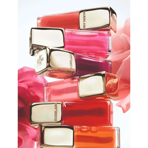 KISSKISS BEE GLOW OIL Huile à lèvres teintée au miel - Édition Limitée Capture d’écran 2026-08-20 155449.png
