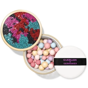 METEORITES Light-reflecting powder pearls – Limited Edition