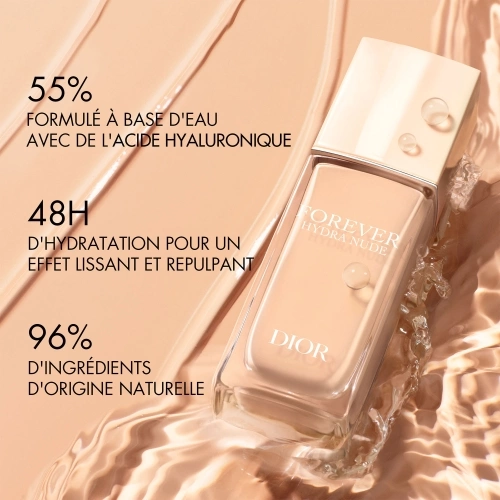 FOREVER HYDRA NUDE 24-hour natural perfection and 48-hour hydration foundation 3348901698856_4.jpg