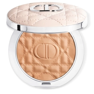 DIOR FOREVER NUDE MATTE FILTER Blurring setting powder - luminous matte finish