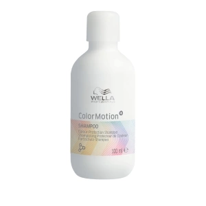 COLOR MOTION+ Shampoing protecteur de couleur pour cheveux colorés