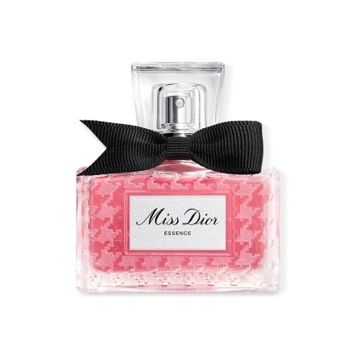 MISS DIOR ESSENCE Perfume essence - jammy, floral, woody notes
