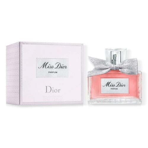 MISS DIOR Parfum : Notes fleuries, fruitées et boisées intenses 3348901708944_1.jpg