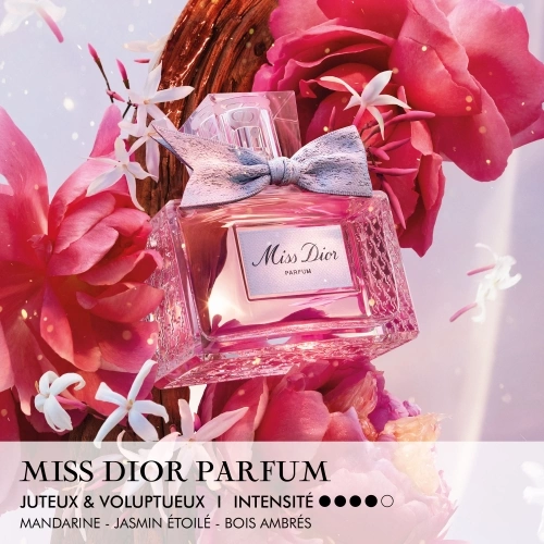 MISS DIOR Parfum : Notes fleuries, fruitées et boisées intenses 3348901708944_2.jpg