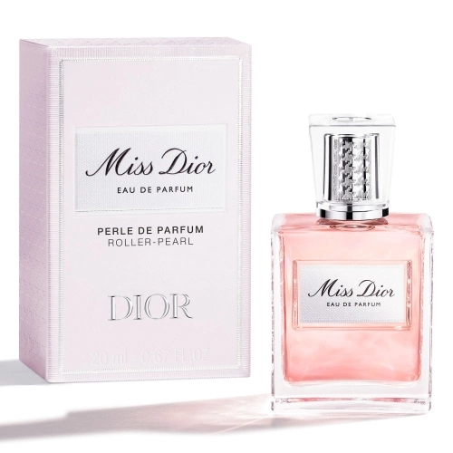 MISS DIOR EAU DE PARFUM ROLLER-PEARL Sensual floral and vanilla notes 3348901811897_1.jpg